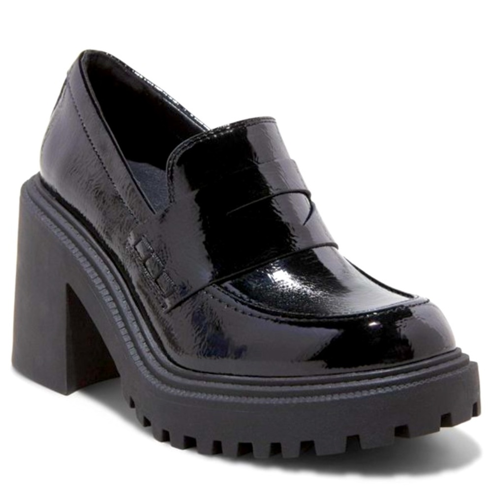 A New Day Target Hudson Mule Heels